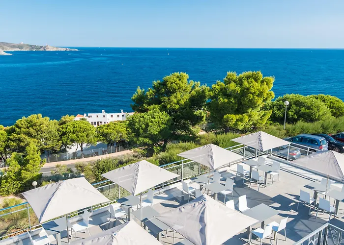 Hôtel Côté Thalasso
